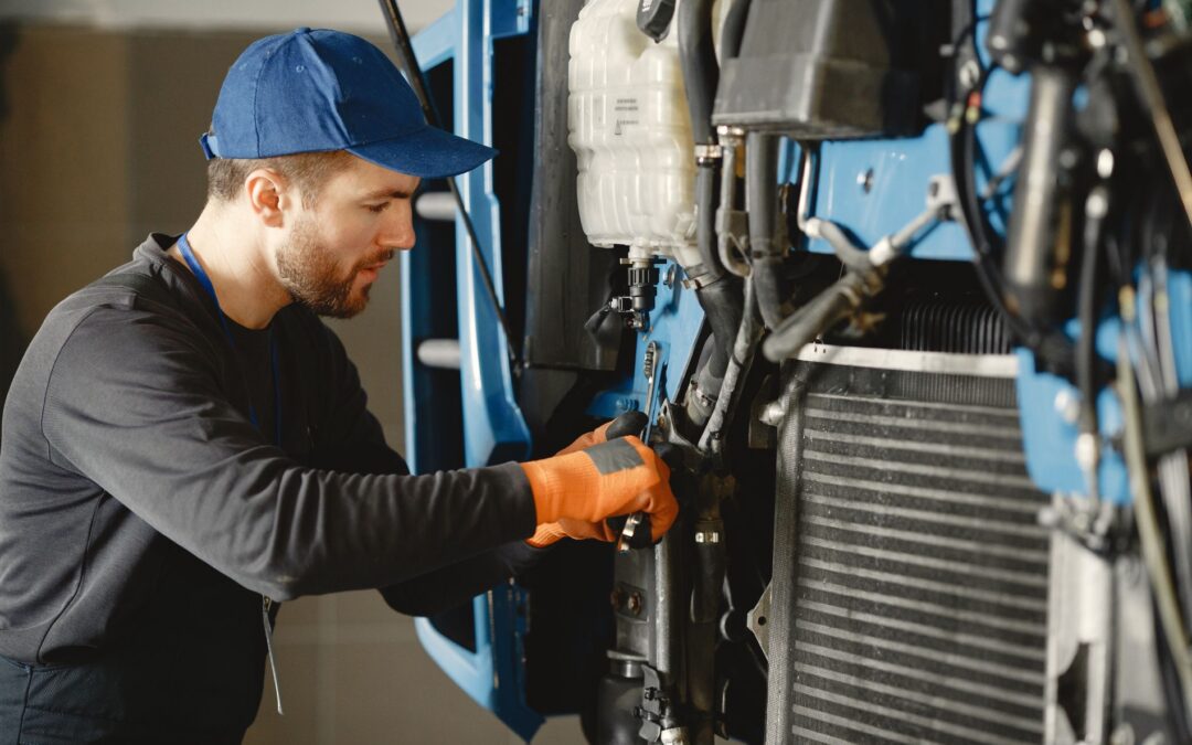 When to Call for Emergency Mobile Spindle Repair Services