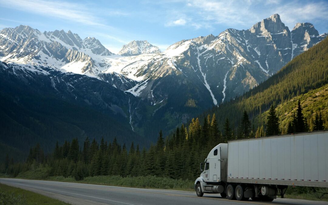 Pre-Winter Truck Spindle Inspection: What to Check
