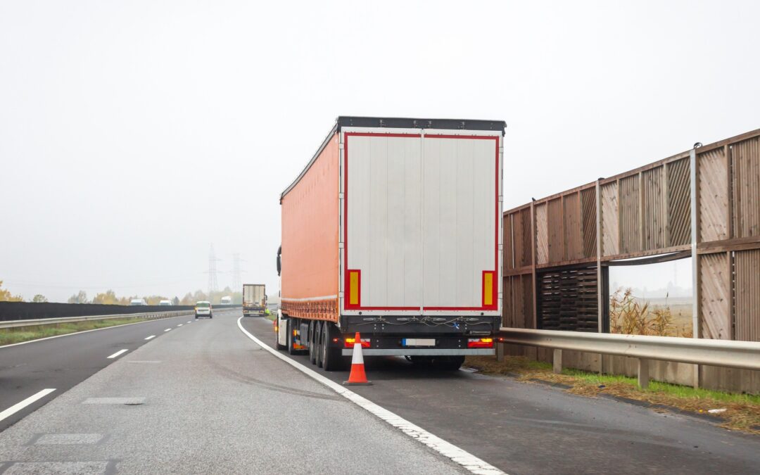 Roadside Spindle Issues: When Removal Is Your Only Option