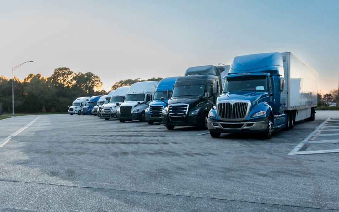 How On-Demand Spindle Repairs Improve Fleet Productivity