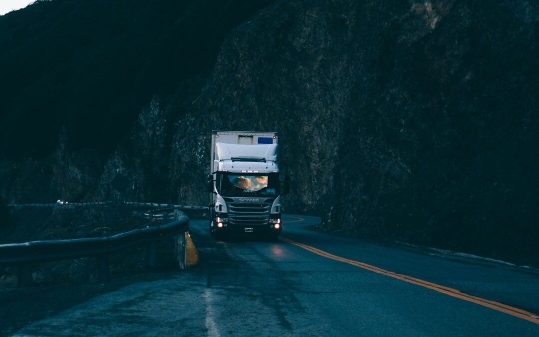 Truck Spindle Inspection Areas That Mechanics Often Miss