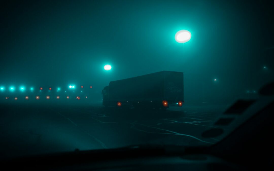 How 24/7 Axle Repair in Houston Handles Late-Night Breakdowns