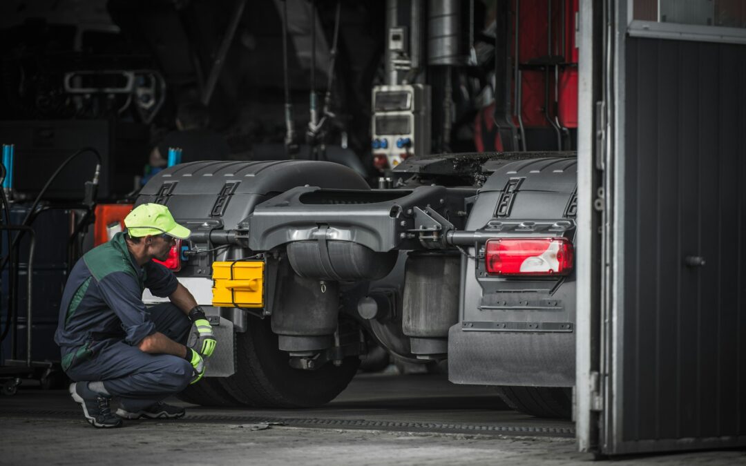 Timing Your Truck’s Spindle Removal to Prevent Major Breakdowns