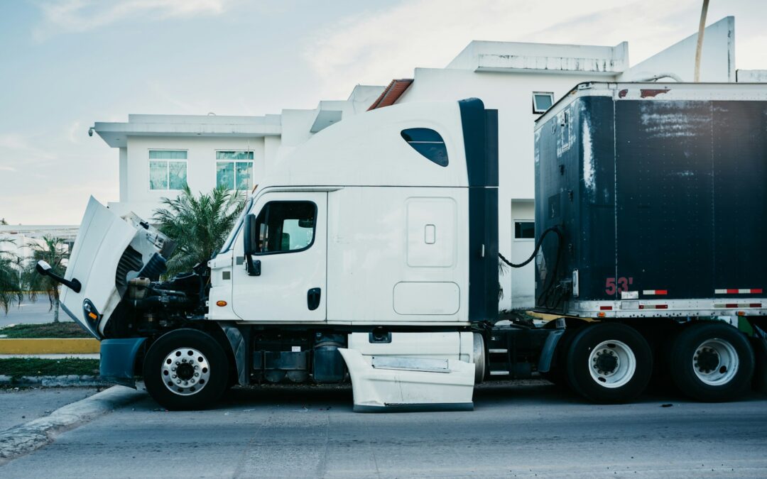 Top Axle Repair Service in Louisiana When Time Isn’t on Your Side
