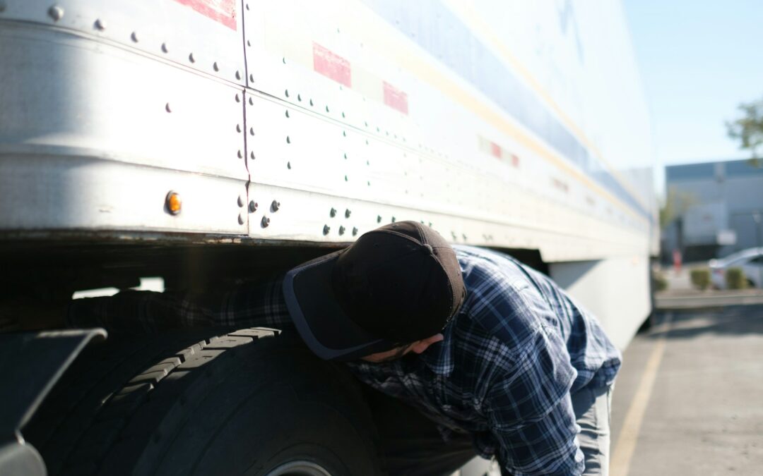 Why Axle Repair in Houston TX Shouldn’t Be Delayed on Long Routes
