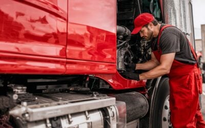 When Mobile Axle Repair Makes More Sense Than the Shop